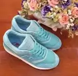 new balance trail streetwear sneaker blue sky